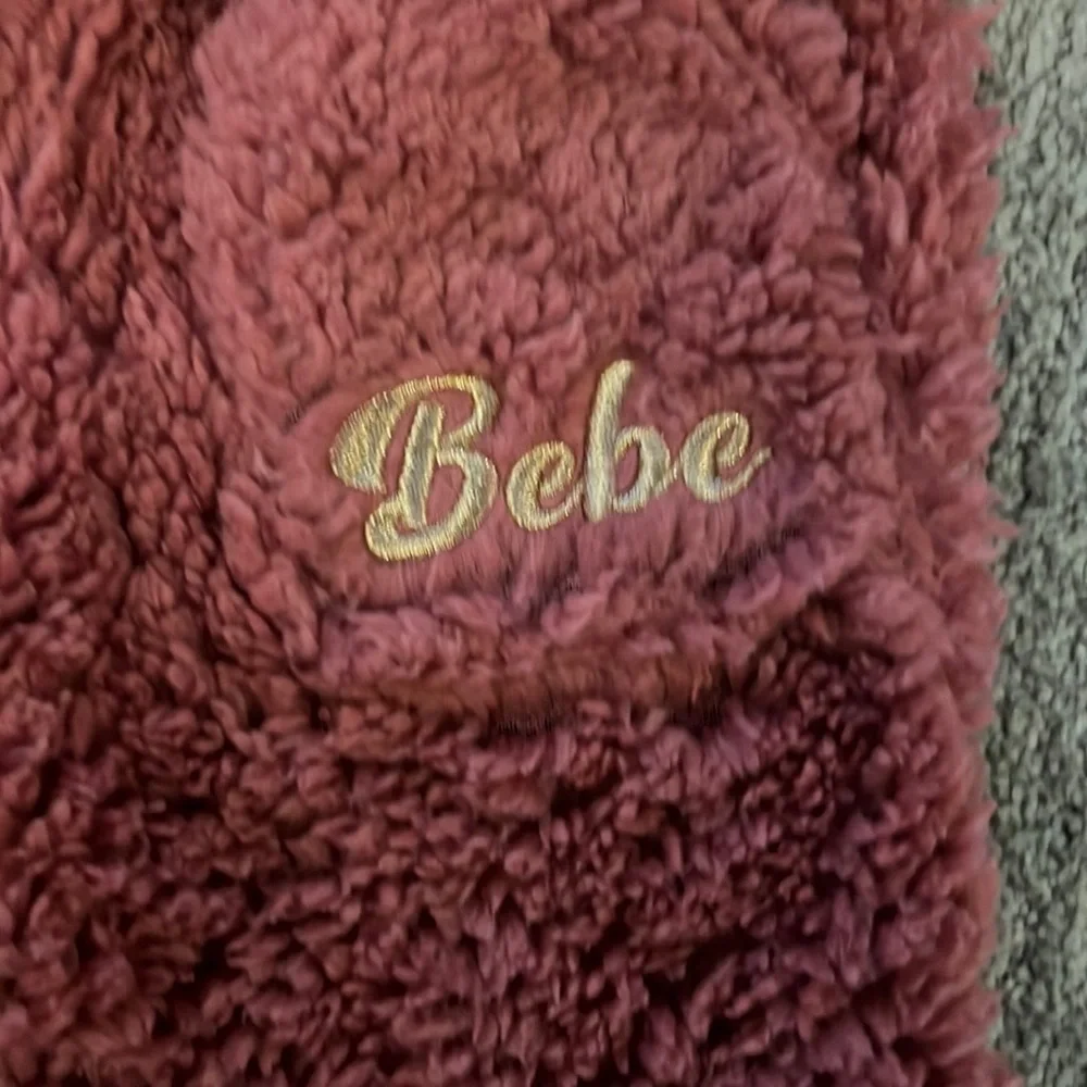 Bebe fleece girls - Picture 2 of 4
